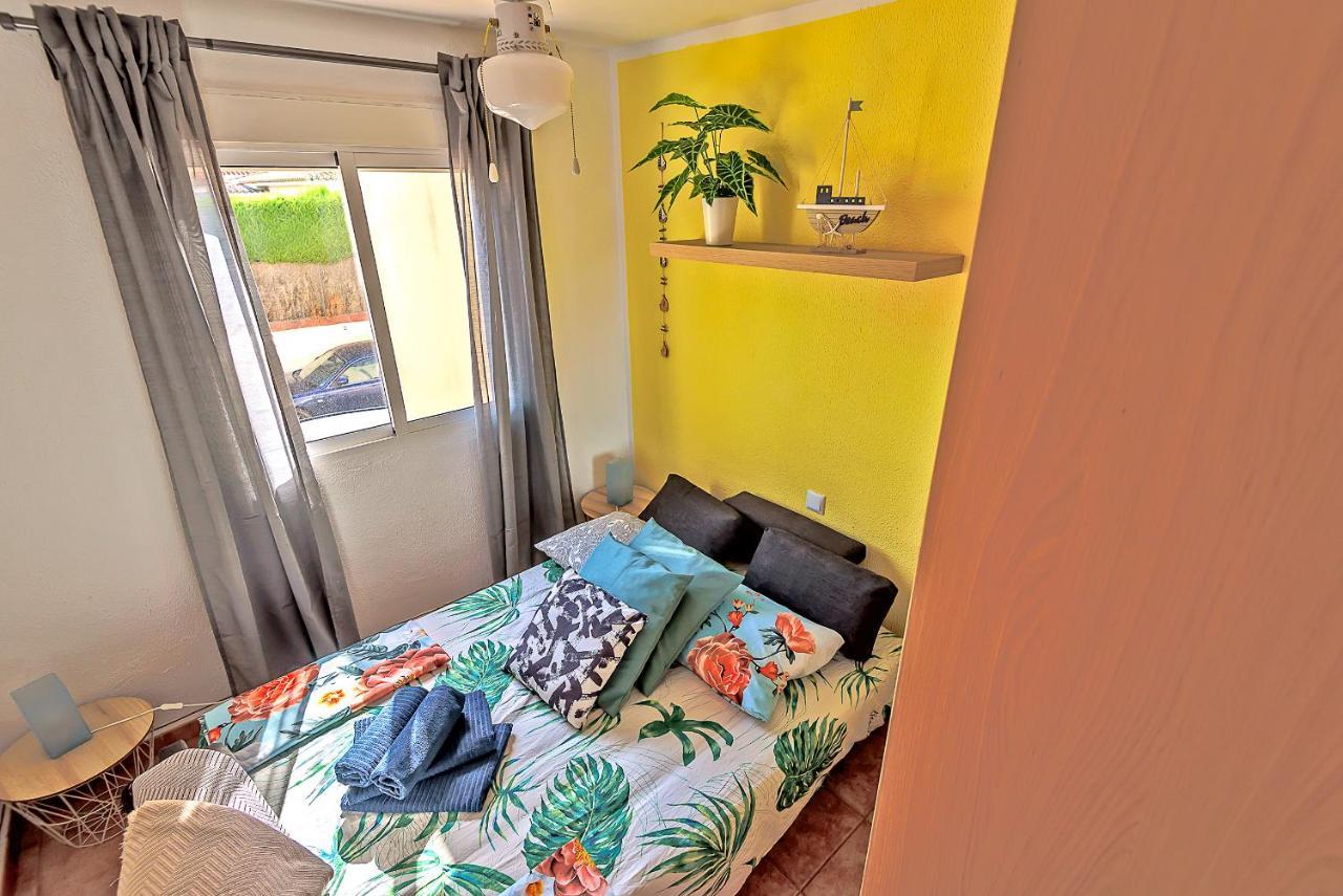 Ocean Sunset Beachfront House With Terraces El Puerto de Santa María Kültér fotó